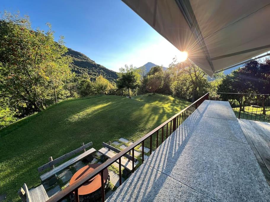 Maso Zambo Resort - Adults Only -2 Rooms, Spa & Restaurant Sopra Il Lago Di Como Cassina Valsassina 외부 사진