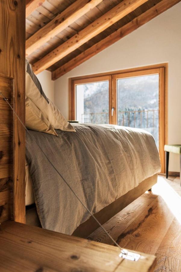 Maso Zambo Resort - Adults Only -2 Rooms, Spa & Restaurant Sopra Il Lago Di Como Cassina Valsassina 외부 사진