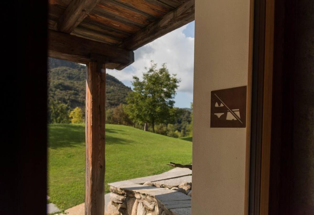 Maso Zambo Resort - Adults Only -2 Rooms, Spa & Restaurant Sopra Il Lago Di Como Cassina Valsassina 외부 사진