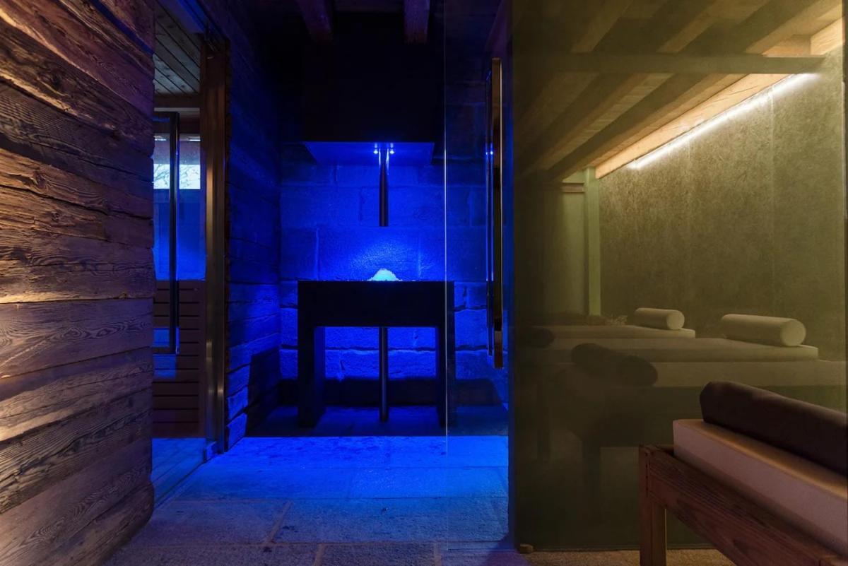 Maso Zambo Resort - Adults Only -2 Rooms, Spa & Restaurant Sopra Il Lago Di Como Cassina Valsassina 외부 사진