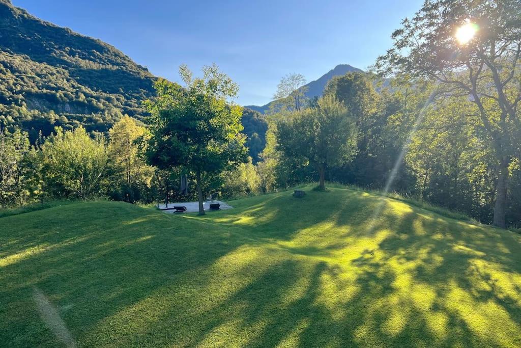 Maso Zambo Resort - Adults Only -2 Rooms, Spa & Restaurant Sopra Il Lago Di Como Cassina Valsassina 외부 사진