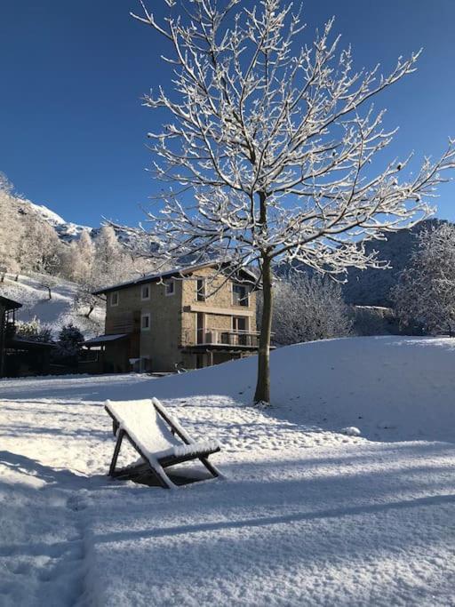 Maso Zambo Resort - Adults Only -2 Rooms, Spa & Restaurant Sopra Il Lago Di Como Cassina Valsassina 외부 사진