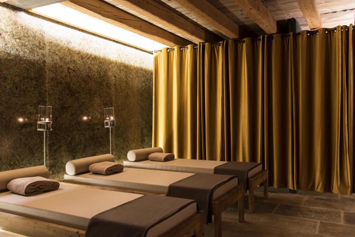 Maso Zambo Resort - Adults Only -2 Rooms, Spa & Restaurant Sopra Il Lago Di Como Cassina Valsassina 외부 사진