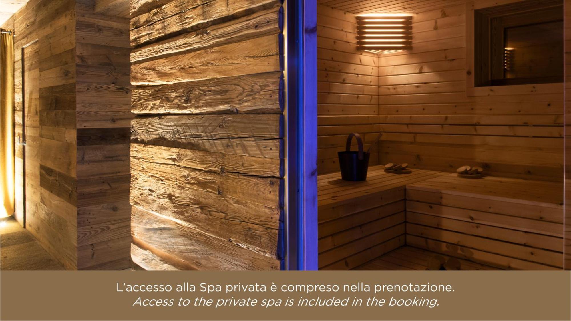 Maso Zambo Resort - Adults Only -2 Rooms, Spa & Restaurant Sopra Il Lago Di Como Cassina Valsassina 외부 사진