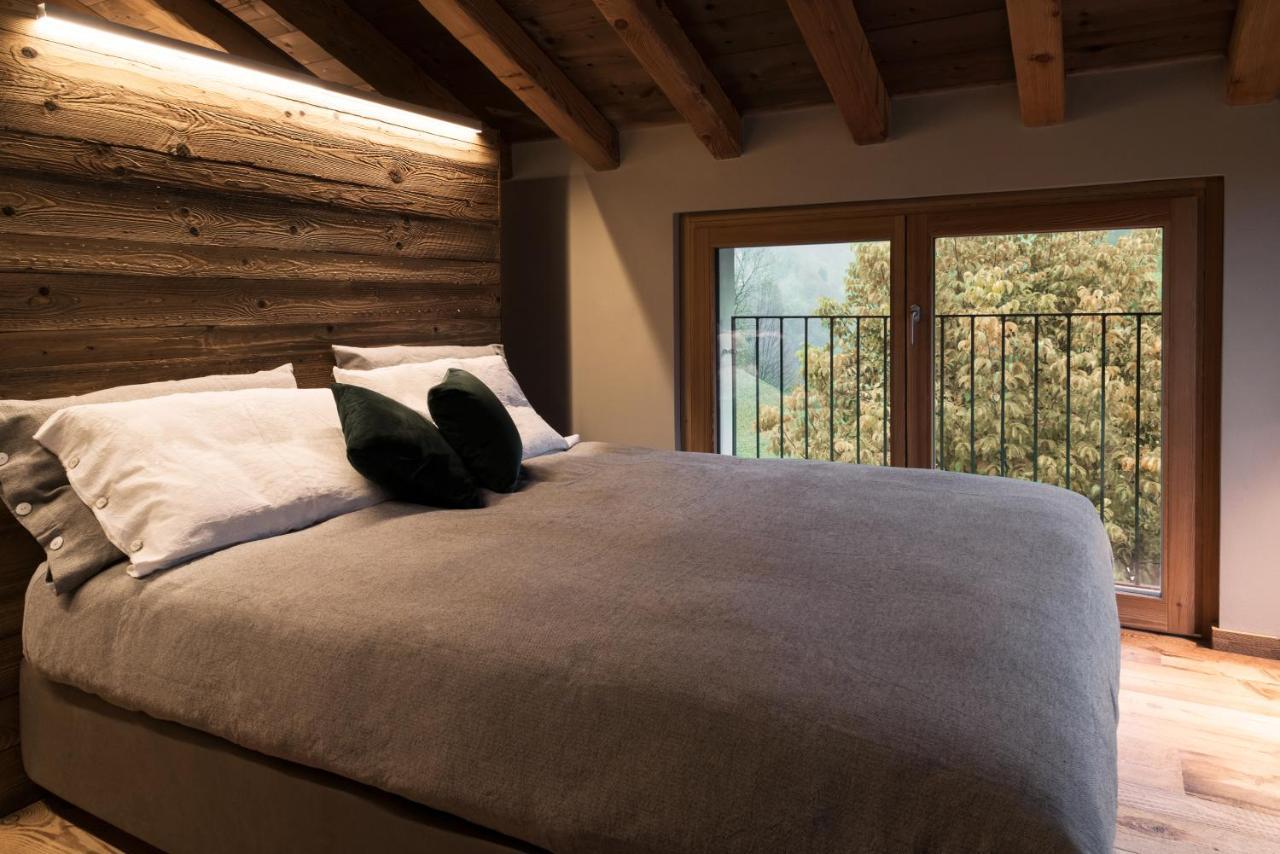 Maso Zambo Resort - Adults Only -2 Rooms, Spa & Restaurant Sopra Il Lago Di Como Cassina Valsassina 외부 사진